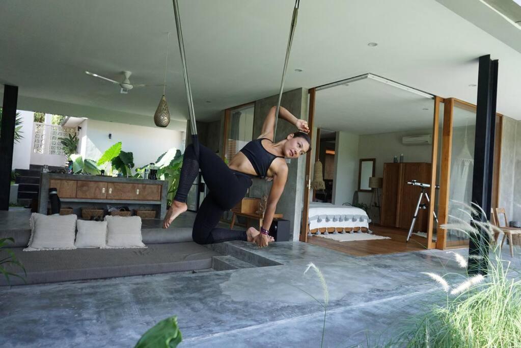 Romantic - Stylish - High End 1Br Villa Canggu Kültér fotó