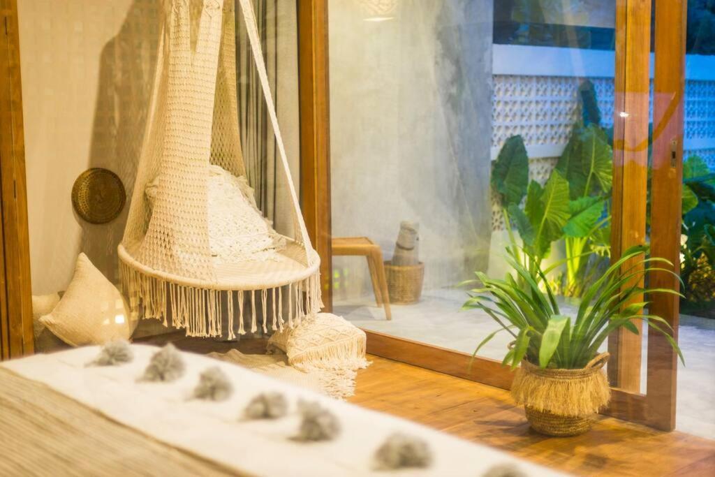 Romantic - Stylish - High End 1Br Villa Canggu Kültér fotó