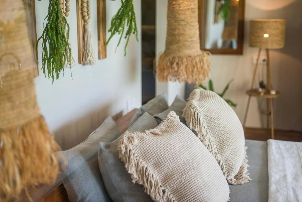 Romantic - Stylish - High End 1Br Villa Canggu Kültér fotó